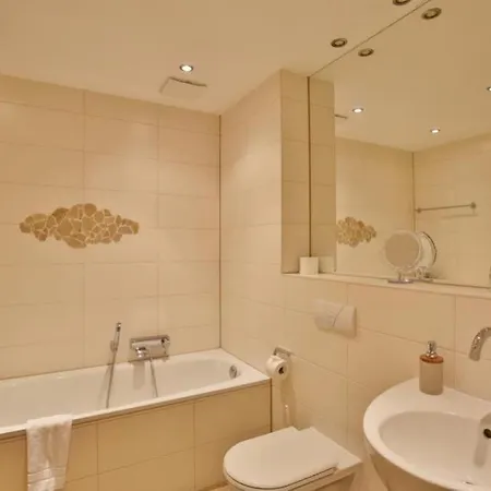 Residenz Am Yachthafen, Ry29 Apartment Cuxhaven