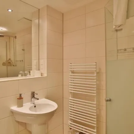 Apartment Residenz Am Yachthafen, Ry29