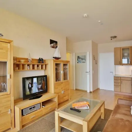Residenz Am Yachthafen, Ry29 Cuxhaven