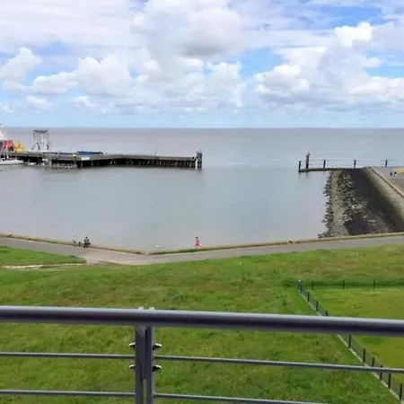 Residenz Am Yachthafen, Ry29 * Cuxhaven