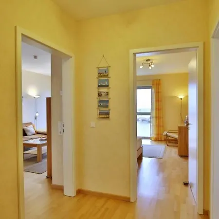 Residenz Am Yachthafen, Ry29 Apartment