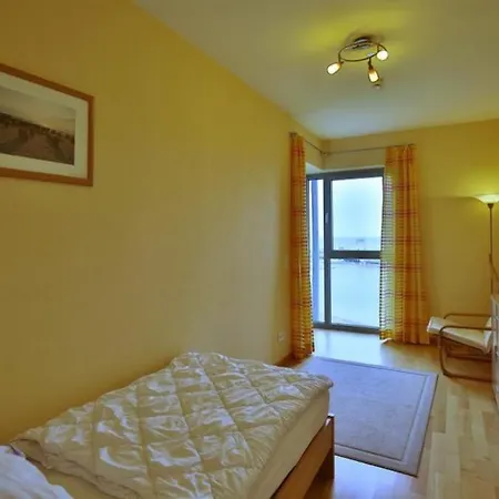 Residenz Am Yachthafen, Ry29 Apartment *