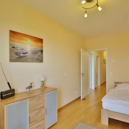 Residenz Am Yachthafen, Ry29 Apartment *