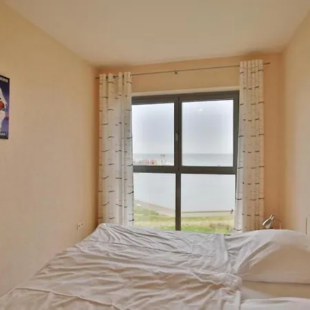 Apartment Residenz Am Yachthafen, Ry29 Cuxhaven